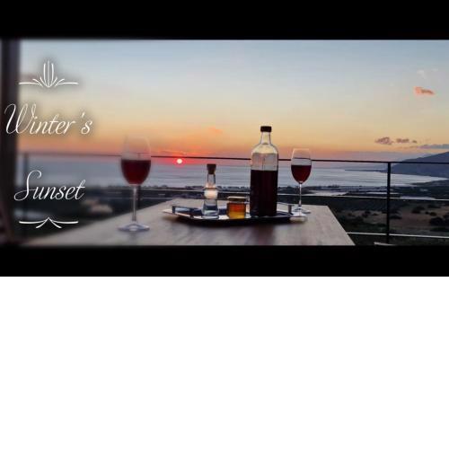 Casa di Olive, all seasons accommodation