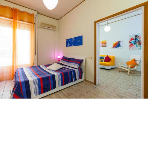 Casa di Partenope