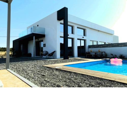 Casa di Rea Sanfilippo