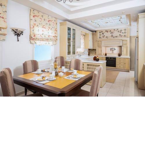 Casa Di Rene Spacious and Unique Maisonette