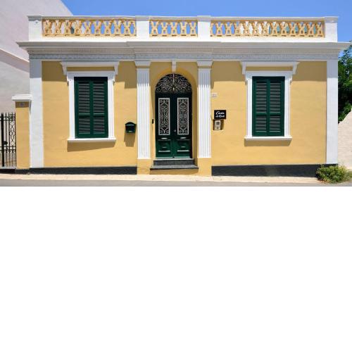 Casa Di Rodi