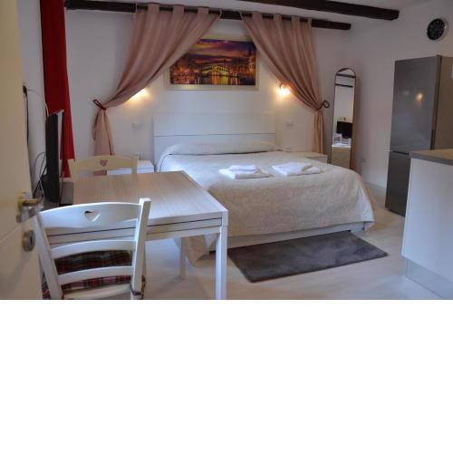 Casa di Sam, Venice