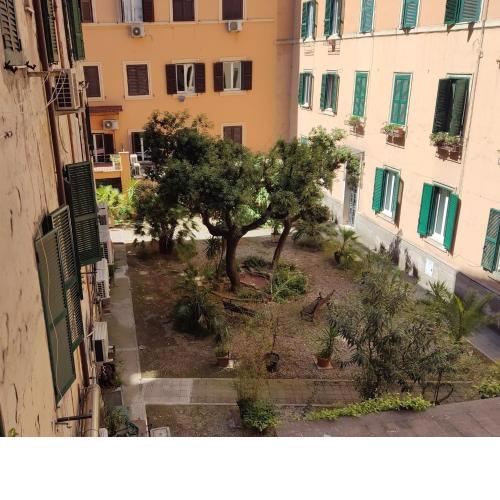 CASA DI SILVIA A PORTA PIA via NOMENTANA 225