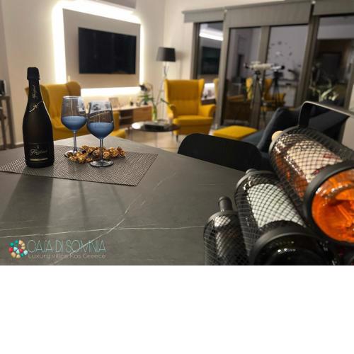 Casa di Somnia Luxury Suites and Villas