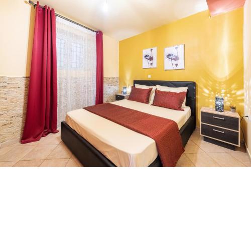 Casa di Spili - Corfu Old Town Apartment