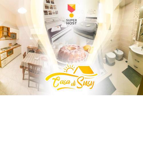 Casa di Susy