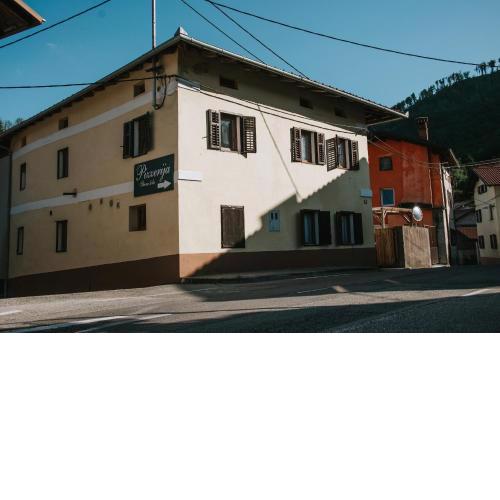 Casa Di Volce