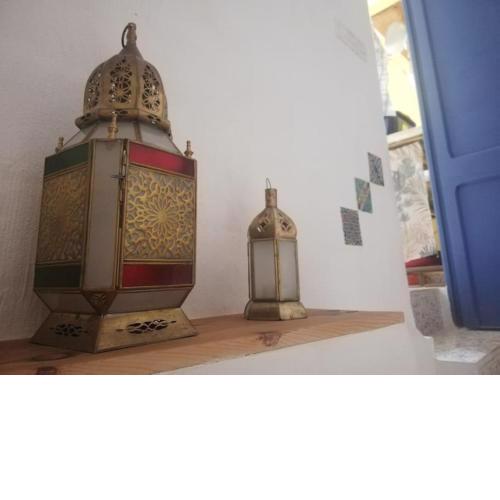 Casa Diafa