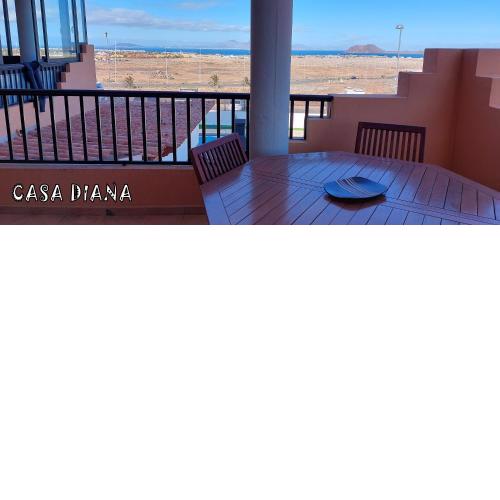 Casa Diana