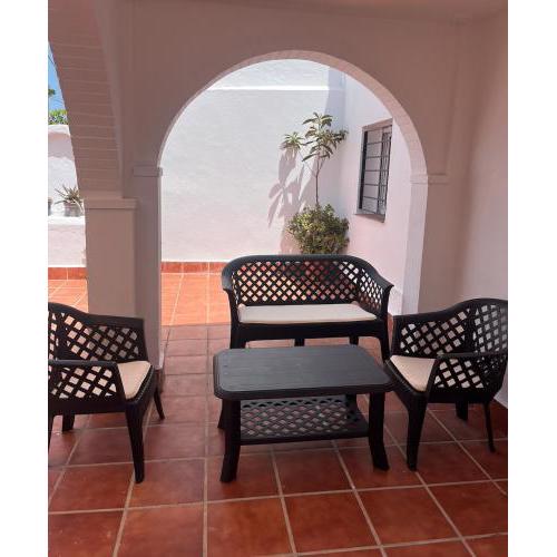 CASA DIPUTACION