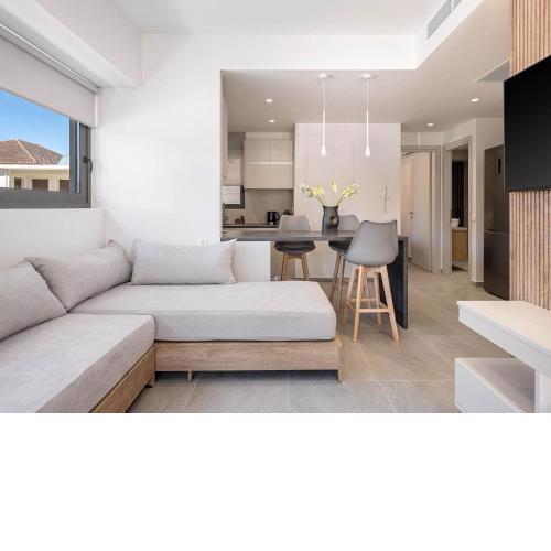 Casa D'Irene Apts