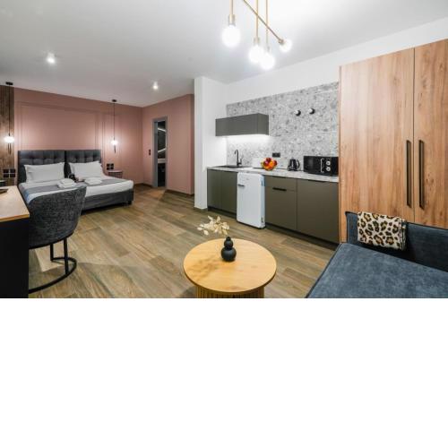 CASA DIVINUS SUITES