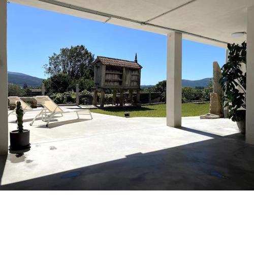 CASA do CAMPO