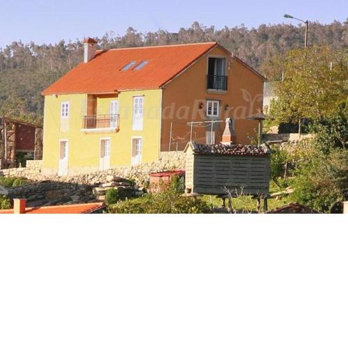 Casa Do Centeal
