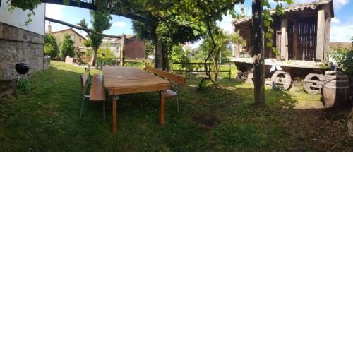 Casa do Horreo