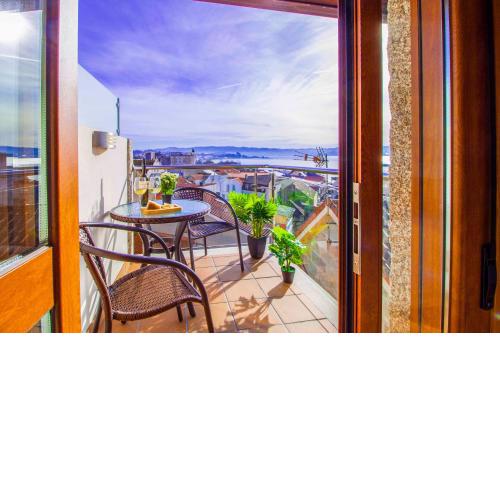 Casa do Outeiro