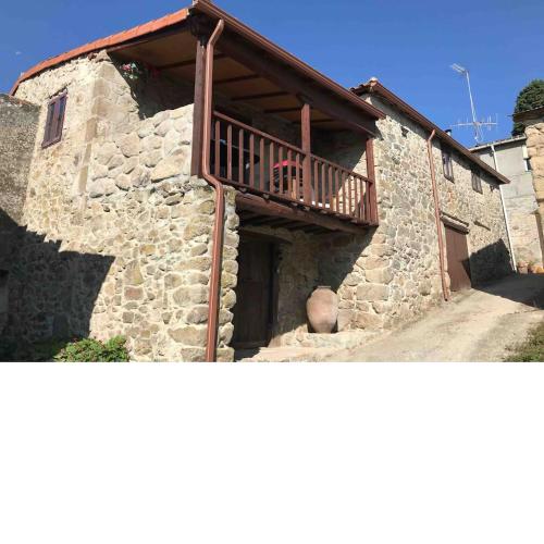 CASA DO REI, PADERNE (FERREIRA DE PANTÓN)