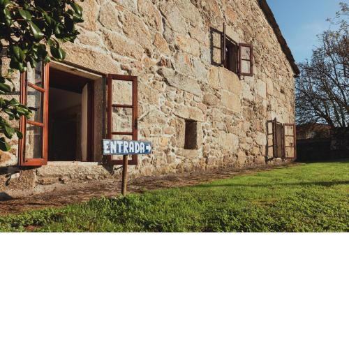 Casa Do Romualdo