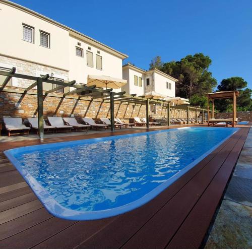 CASA DOBRESCU KATIGIORGIS PELION
