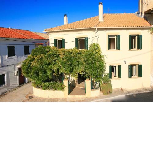 Casa Dolce with private plunge pool