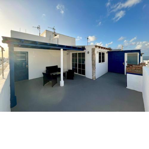 CASA DOMINGO 1