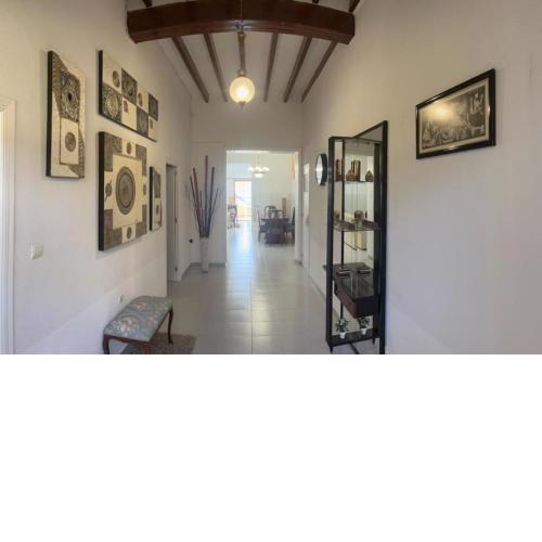 Casa Domínguez
