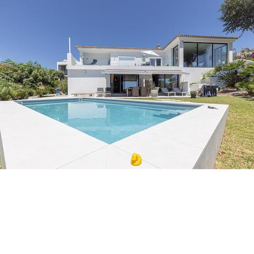 CASA DOMINO 1, SOTOGRANDE, Torreguadiaro