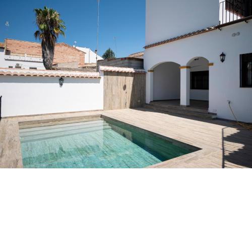 CASA DON ALEJANDRO y DOÑA FLORENCIA