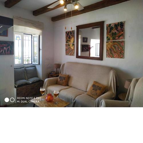 CASA DON DIEGO