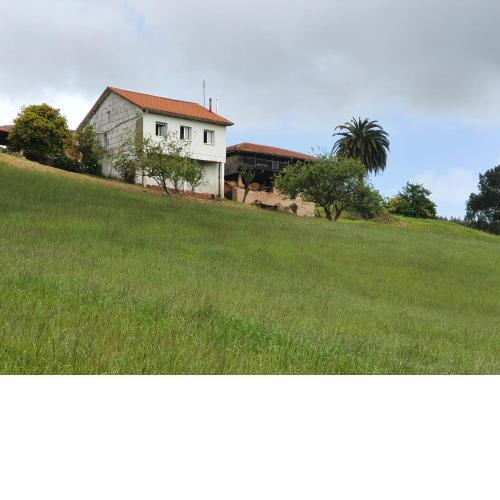 Casa Don Diego