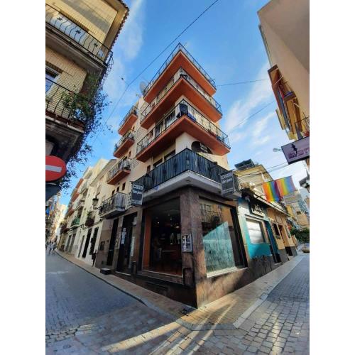 Casa Don Juan