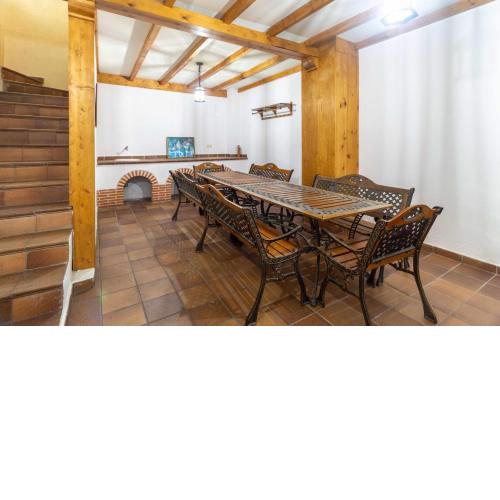 Casa Doña Antona Adosado