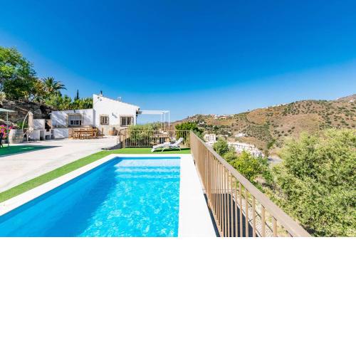 Casa Doña Eva