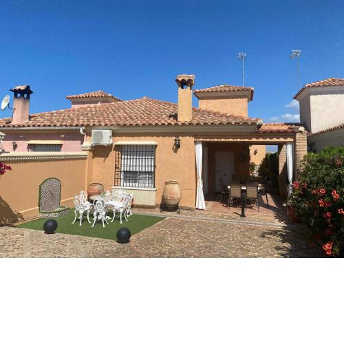 Casa Doñana Golf