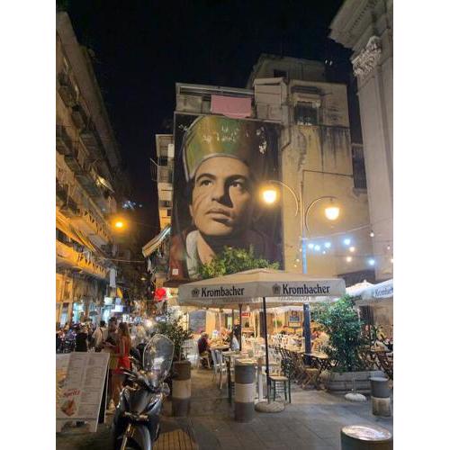 Casa Donna Carmela
