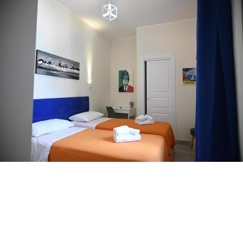 Casa Donna Francy City Center