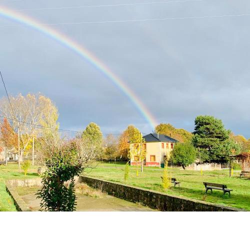 Casa Dono Sanabria