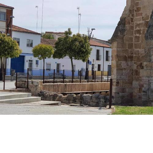 Casa Dora Duero