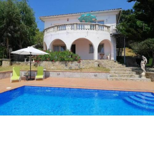 Casa Dorada