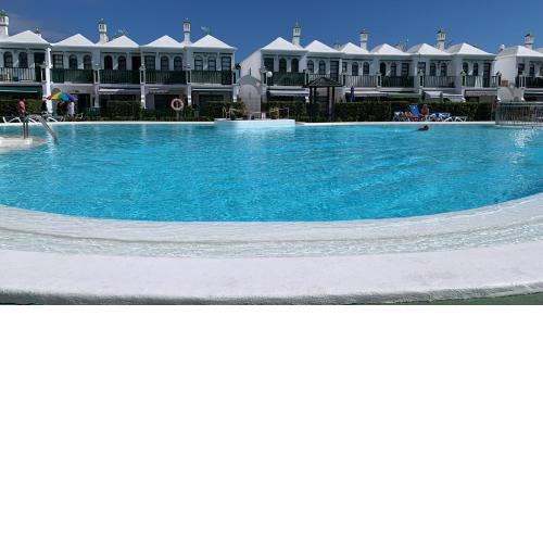 Casa Doranda Maspalomas
