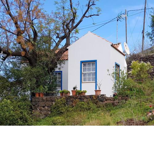 Casa Dos Aguas