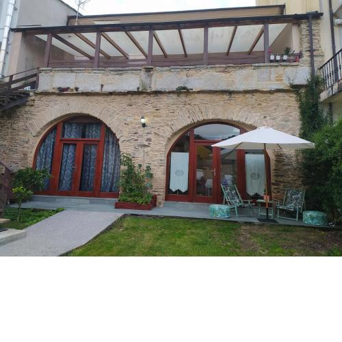 Casa dos Arcos