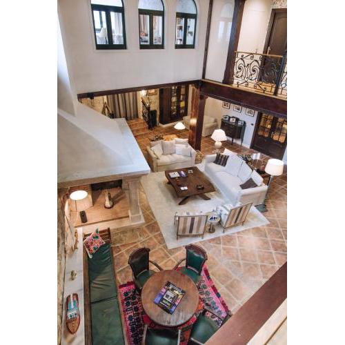 Casa Dos Gaios