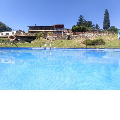 Casa dos Muros turismo rural y actividades en la Ribeira Sacra