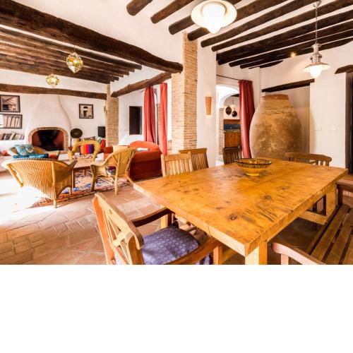 Casa dos tinajas