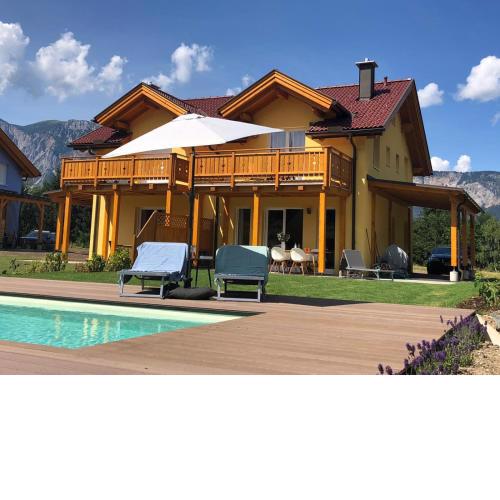 Casa Drei Mädel