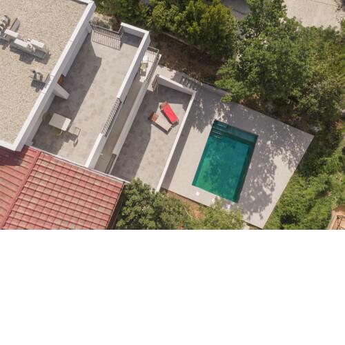 Casa Dubi. Kvarner