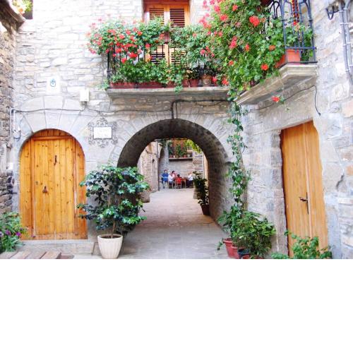 Casa Dueso