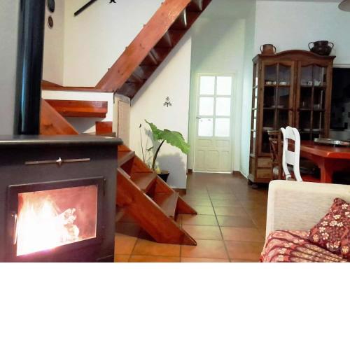 Casa Durazno