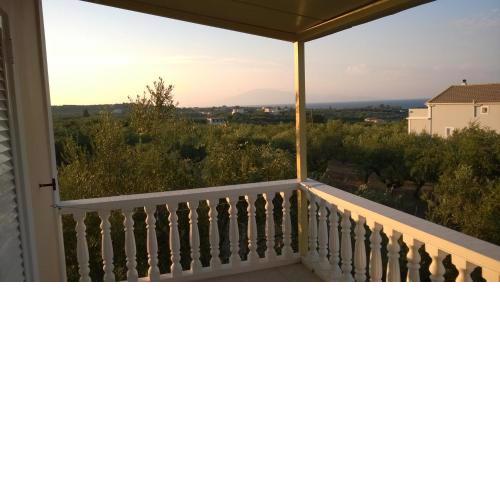 Casa Dyonisia Tsilivi